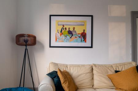 3 bedroom Maisonette for sale in Waterville Terrace, North Shields, North Shields, NE29