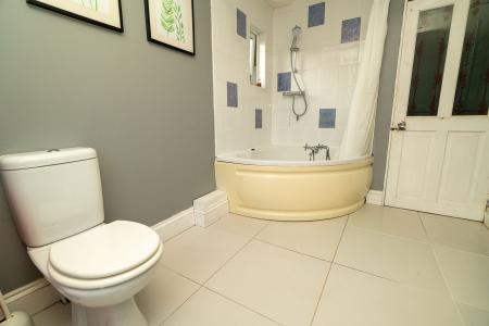3 bedroom Maisonette for sale in Waterville Terrace, North Shields, North Shields, NE29