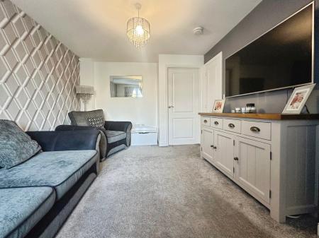 3 bedroom Town house for sale in Greenvale Avenue, Slatyford, Newcastle upon Tyne, NE5