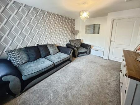 3 bedroom Town house for sale in Greenvale Avenue, Slatyford, Newcastle upon Tyne, NE5