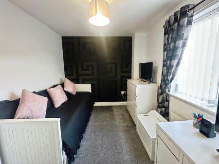 3 bedroom Town house for sale in Greenvale Avenue, Slatyford, Newcastle upon Tyne, NE5