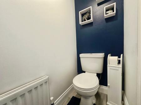 3 bedroom Town house for sale in Greenvale Avenue, Slatyford, Newcastle upon Tyne, NE5