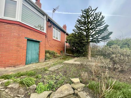 3 bedroom Bungalow to let in Broadway Villas, Newcastle upon Tyne, NE15