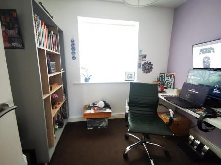 2 bedroom Flat to let in Wellington Walk, Stockton, TS18