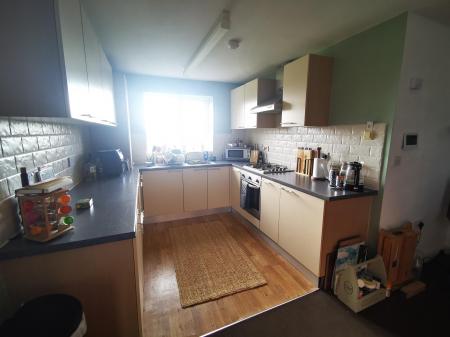 2 bedroom Flat to let in Wellington Walk, Stockton, TS18