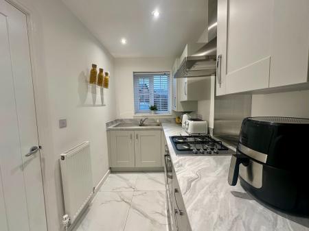 2 bedroom Semi-detached house for sale in Mallard Way, North Walbottle, Newcastle upon Tyne, NE15