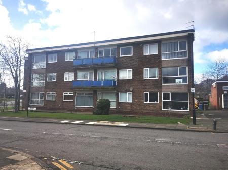 1 bedroom Flat to let in Belsay Gardens, Red House Farm, Newcastle upon Tyne, NE3