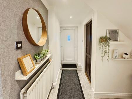 3 bedroom Terraced House for sale in Prospect Place, Arthurs Hill, Newcastle upon Tyne, NE4