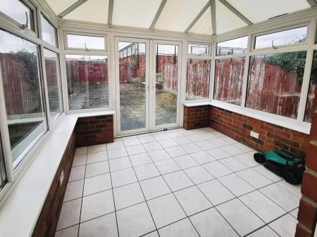 3 bedroom End of terrace house for sale in Parsons Avenue, Walker, Newcastle upon Tyne, NE6