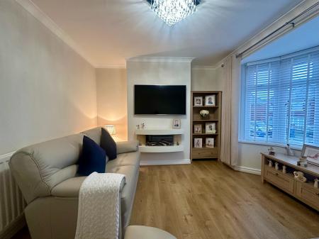 3 bedroom Semi-detached house for sale in Kinnaird Avenue, Denton Burn, Newcastle upon Tyne, NE15