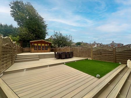 3 bedroom Semi-detached house for sale in Kinnaird Avenue, Denton Burn, Newcastle upon Tyne, NE15