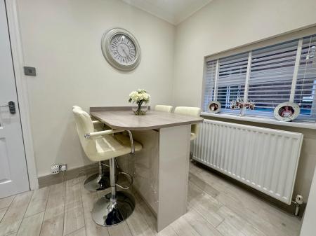 3 bedroom Semi-detached house for sale in Kinnaird Avenue, Denton Burn, Newcastle upon Tyne, NE15