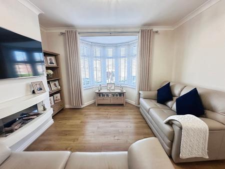 3 bedroom Semi-detached house for sale in Kinnaird Avenue, Denton Burn, Newcastle upon Tyne, NE15