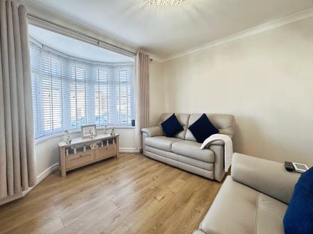 3 bedroom Semi-detached house for sale in Kinnaird Avenue, Denton Burn, Newcastle upon Tyne, NE15