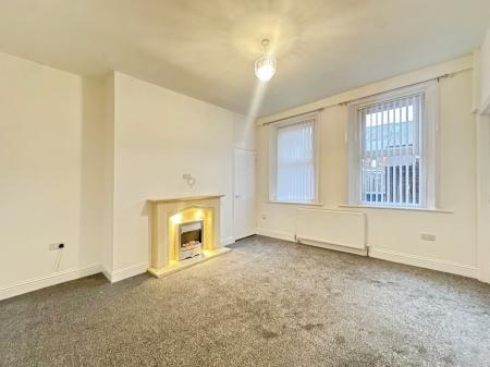 1 bedroom Flat for sale in Walpole Street, Walkergate, Newcastle upon Tyne, NE6