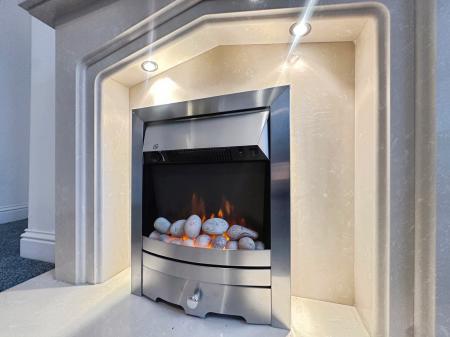 1 bedroom Flat for sale in Walpole Street, Walkergate, Newcastle upon Tyne, NE6