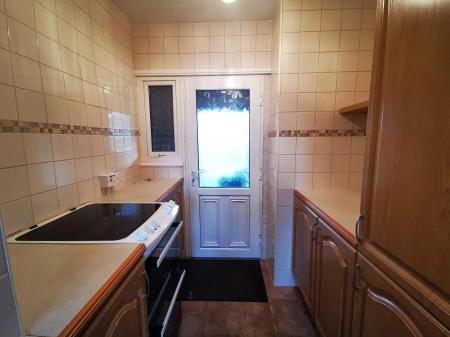 3 bedroom Terraced House to let in Trevelyan Drive, Newcastle upon Tyne, NE5