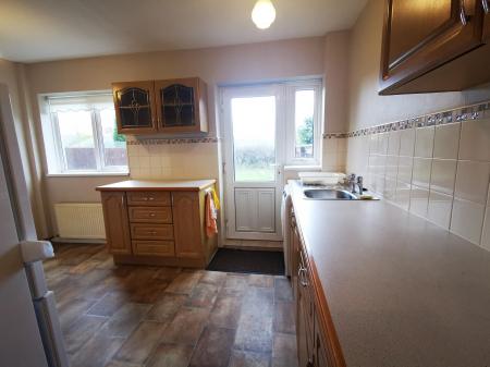 3 bedroom Terraced House to let in Trevelyan Drive, Newcastle upon Tyne, NE5