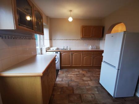 3 bedroom Terraced House to let in Trevelyan Drive, Newcastle upon Tyne, NE5