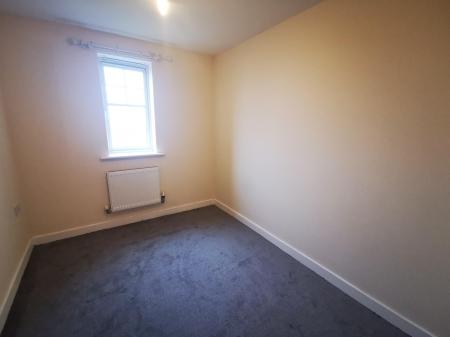 2 bedroom Flat to let in Sanderson Villas, St James Village, Gateshead, NE8