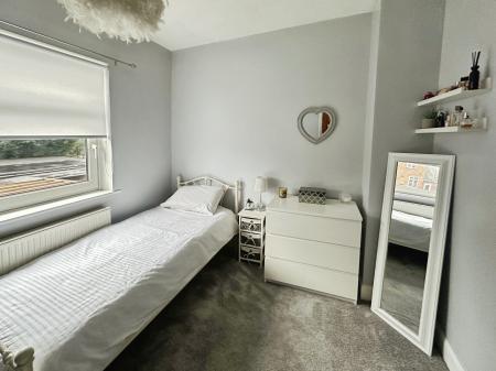 2 bedroom Semi-detached house for sale in Broadwood Road, Denton Burn, Newcastle upon Tyne, NE15