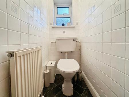 2 bedroom Semi-detached house for sale in Broadwood Road, Denton Burn, Newcastle upon Tyne, NE15