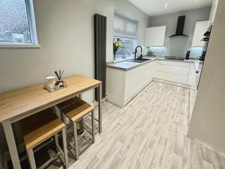 2 bedroom Semi-detached house for sale in Broadwood Road, Denton Burn, Newcastle upon Tyne, NE15