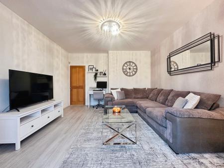 2 bedroom Semi-detached house for sale in Broadwood Road, Denton Burn, Newcastle upon Tyne, NE15