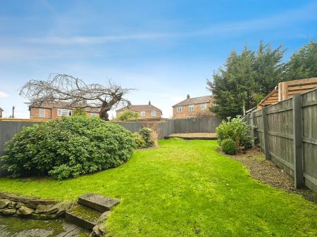 2 bedroom Semi-detached house for sale in Broadwood Road, Denton Burn, Newcastle upon Tyne, NE15