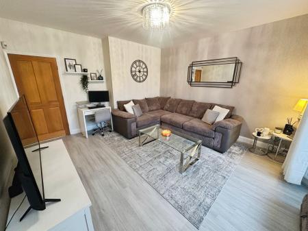2 bedroom Semi-detached house for sale in Broadwood Road, Denton Burn, Newcastle upon Tyne, NE15
