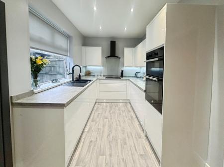 2 bedroom Semi-detached house for sale in Broadwood Road, Denton Burn, Newcastle upon Tyne, NE15