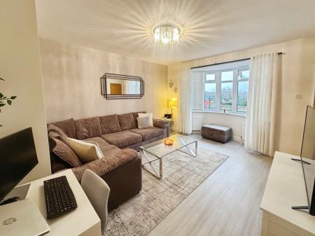 2 bedroom Semi-detached house for sale in Broadwood Road, Denton Burn, Newcastle upon Tyne, NE15