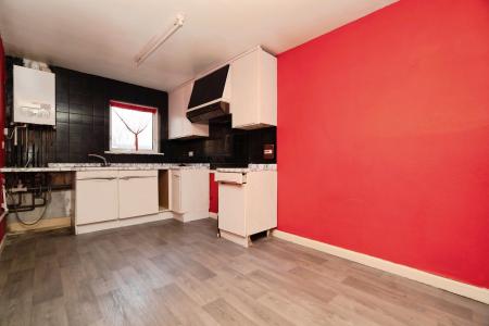 3 bedroom Maisonette for sale in Elberfeld Court, Jarrow, NE32