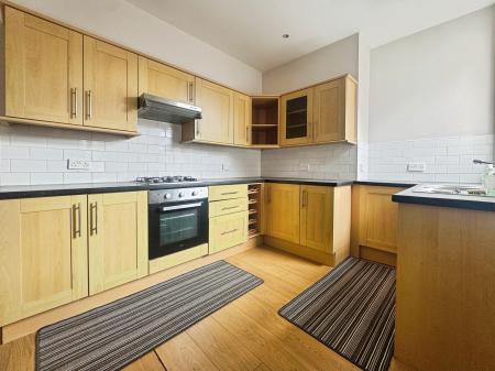 2 bedroom Flat for sale in Cromwell Terrace, North Shields, North Shields, NE29