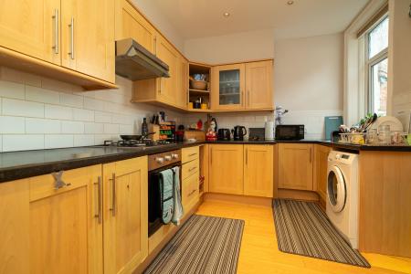 2 bedroom Flat for sale in Cromwell Terrace, North Shields, North Shields, NE29