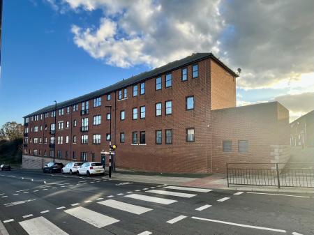 1 bedroom Flat to let in Borough Road, North Shields, NE29