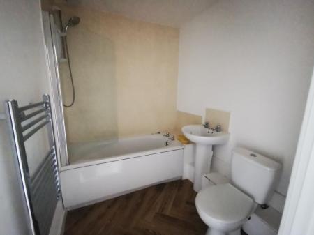 1 bedroom Flat to let in Borough Road, North Shields, NE29