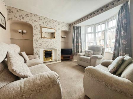 3 bedroom Semi-detached house for sale in Kelso Gardens, Denton Burn, Newcastle upon Tyne, NE15