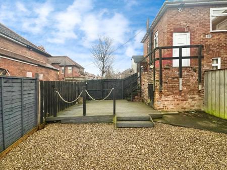 2 bedroom Flat for sale in Bavington Drive, Fenham, Newcastle upon Tyne, NE5