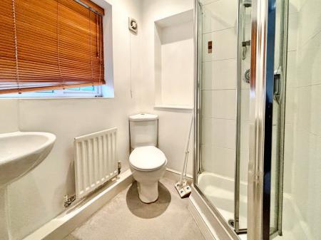 2 bedroom End of terrace house for sale in Queensbury Gate, Longbenton, Newcastle upon Tyne, NE12