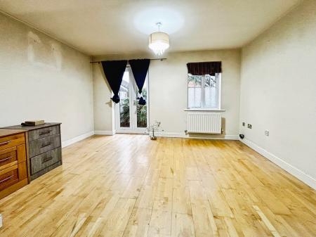 2 bedroom End of terrace house for sale in Queensbury Gate, Longbenton, Newcastle upon Tyne, NE12