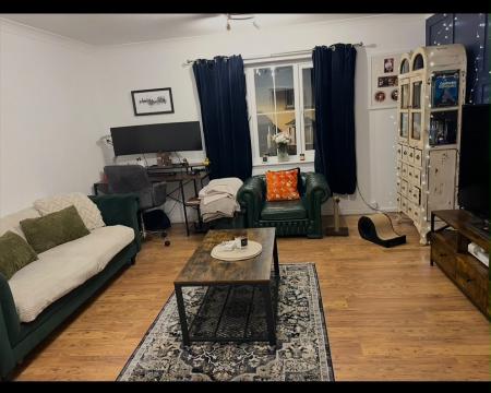 1 bedroom Flat for sale in Rowes Mews, St Peters Basin, Newcastle upon Tyne, NE6