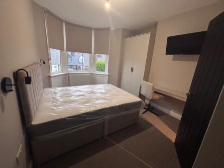 1 bedroom House of Multiple Occupation to let in The Avenue, Wallsend, NE28