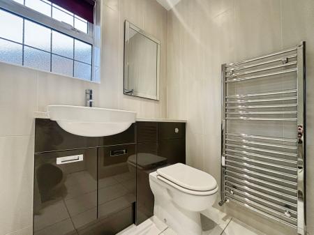 2 bedroom Semi-detached bungalow for sale in Lobelia Close, Chapel Park, Newcastle upon Tyne, NE5