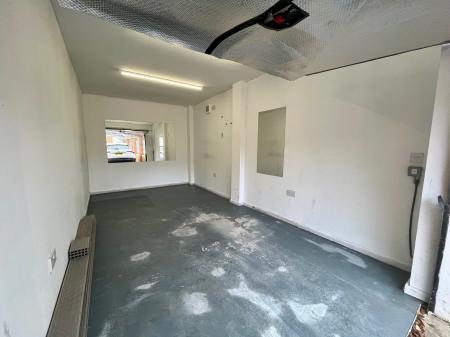 4 bedroom Town house to let in Sanderson Villas, St James Village, Gateshead, NE8