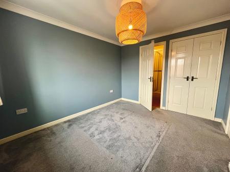 4 bedroom Town house to let in Sanderson Villas, St James Village, Gateshead, NE8