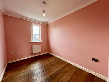 4 bedroom Town house to let in Sanderson Villas, St James Village, Gateshead, NE8