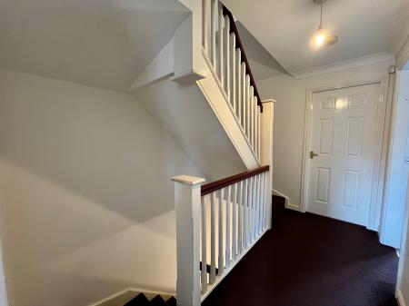 4 bedroom Town house to let in Sanderson Villas, St James Village, Gateshead, NE8