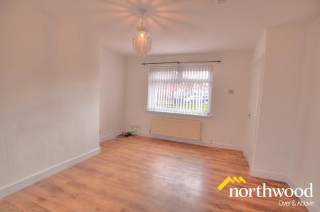 2 bedroom Terraced House to let in Riddings Road, Sunderland, SR5