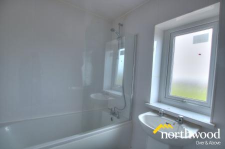 2 bedroom Terraced House to let in Riddings Road, Sunderland, SR5